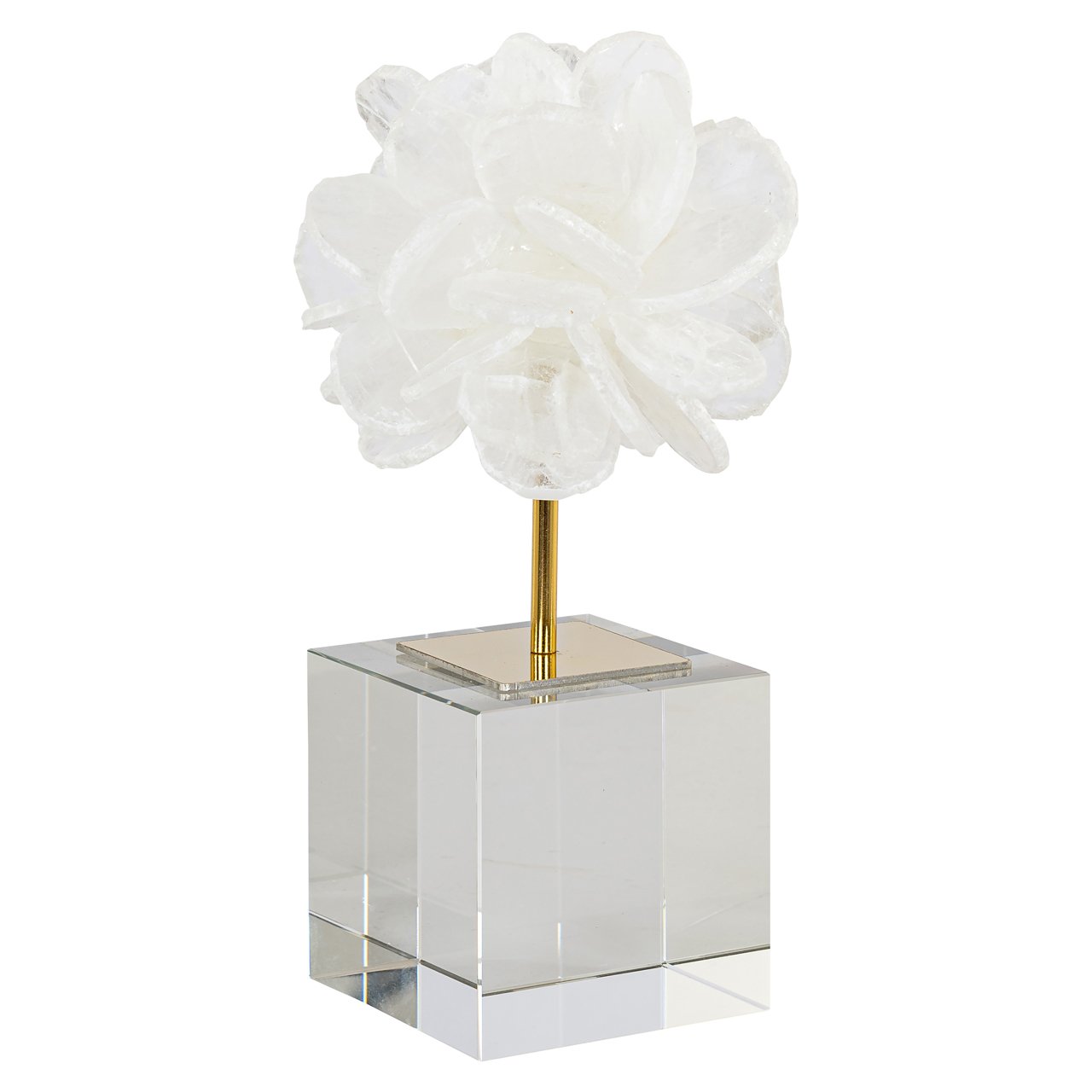 Decoratief Object Eline White Small