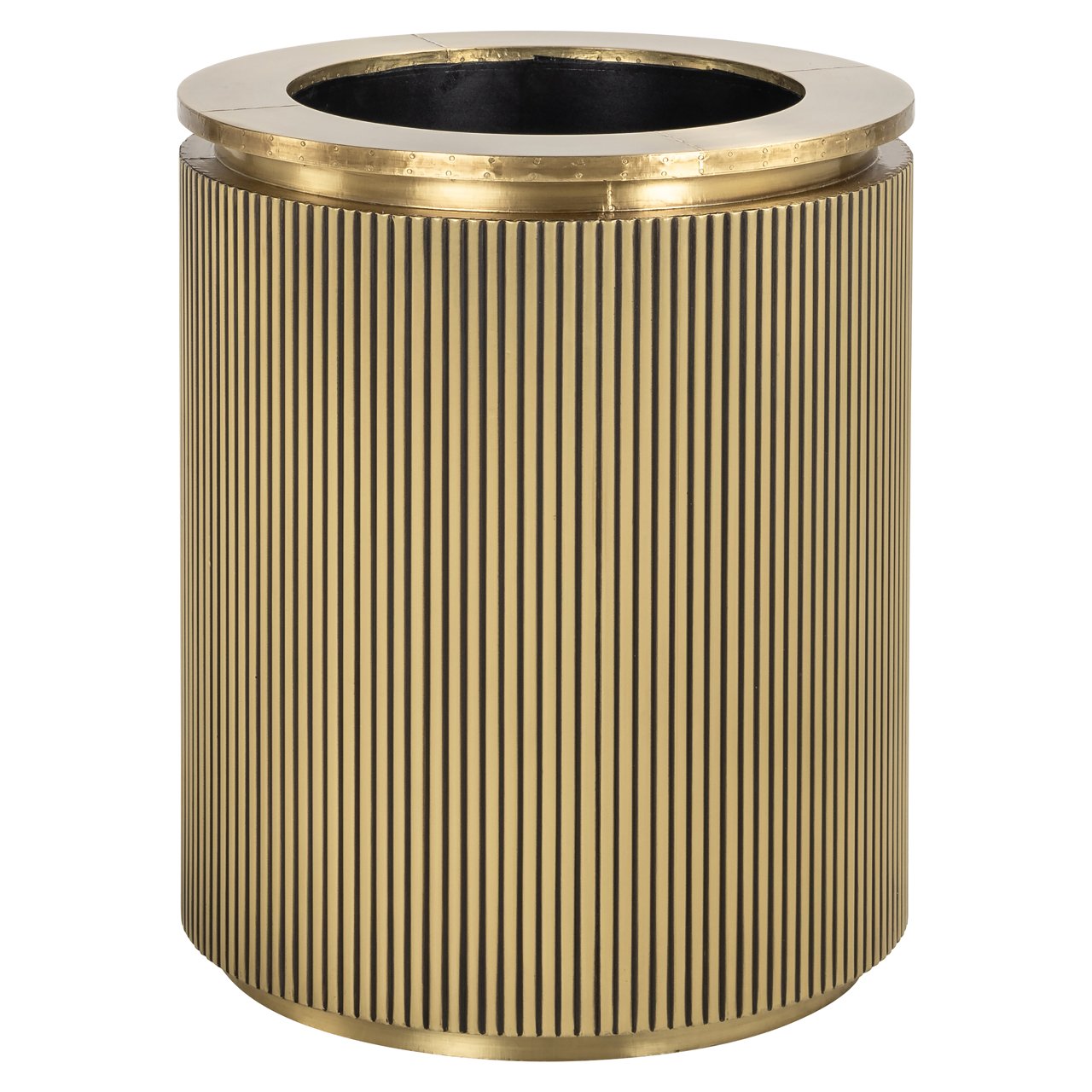 Plantenbak Ironville Gold 50ø