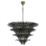 Hanglamp Cyrah black