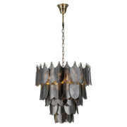 Hanglamp Divine black
