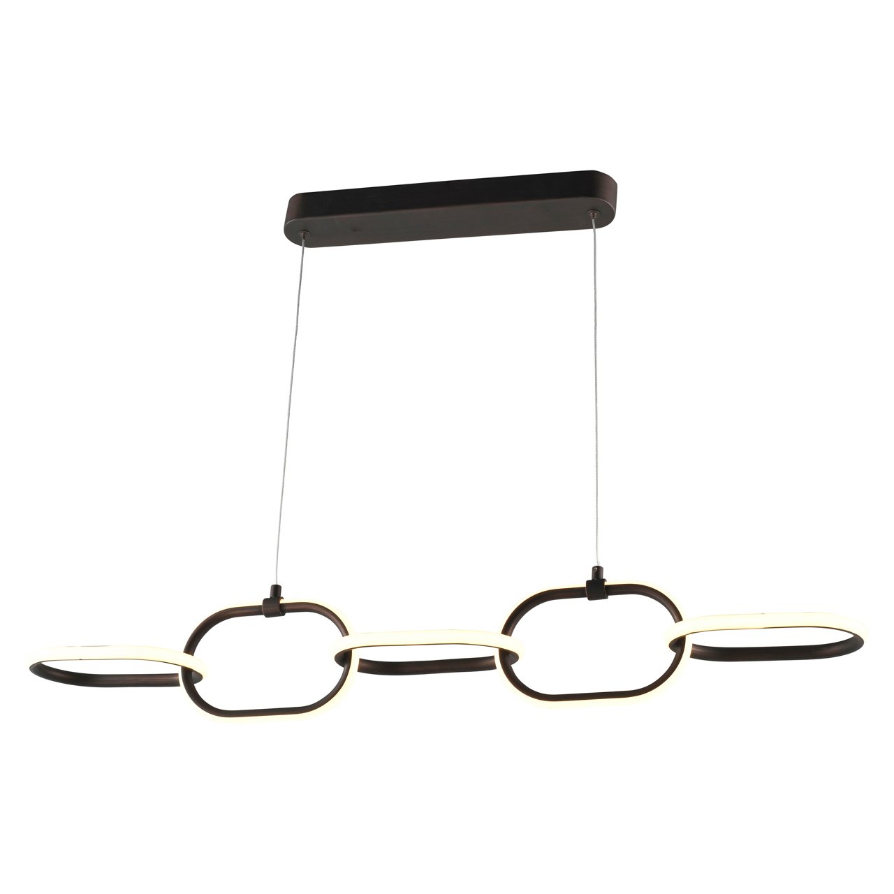 Hanglamp Layn Bronze