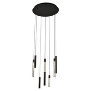 Hanglamp Oxley Bronze Small