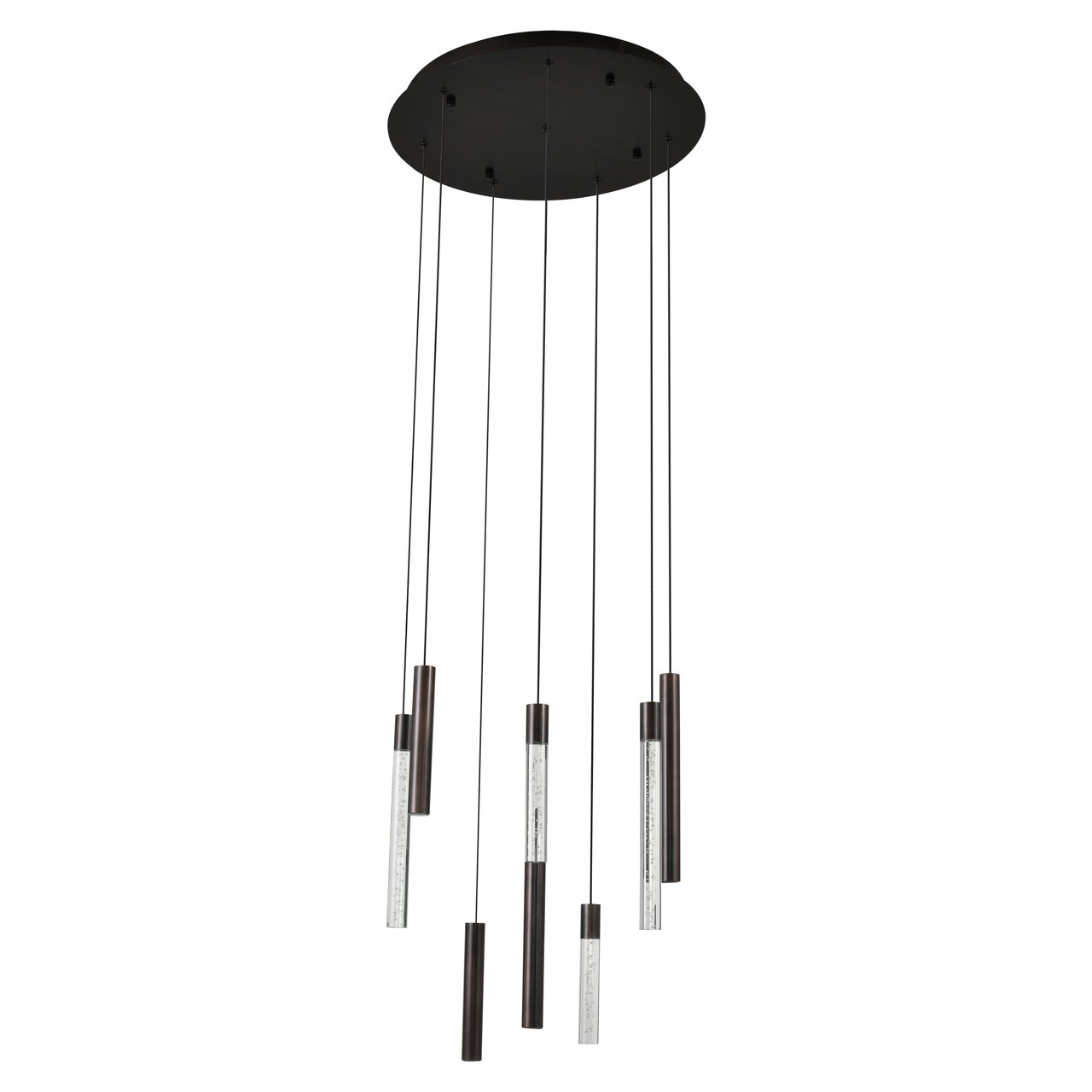 Hanglamp Oxley Bronze Small