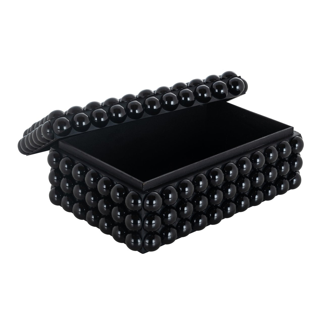 Opbergdoos Batool Black Large
