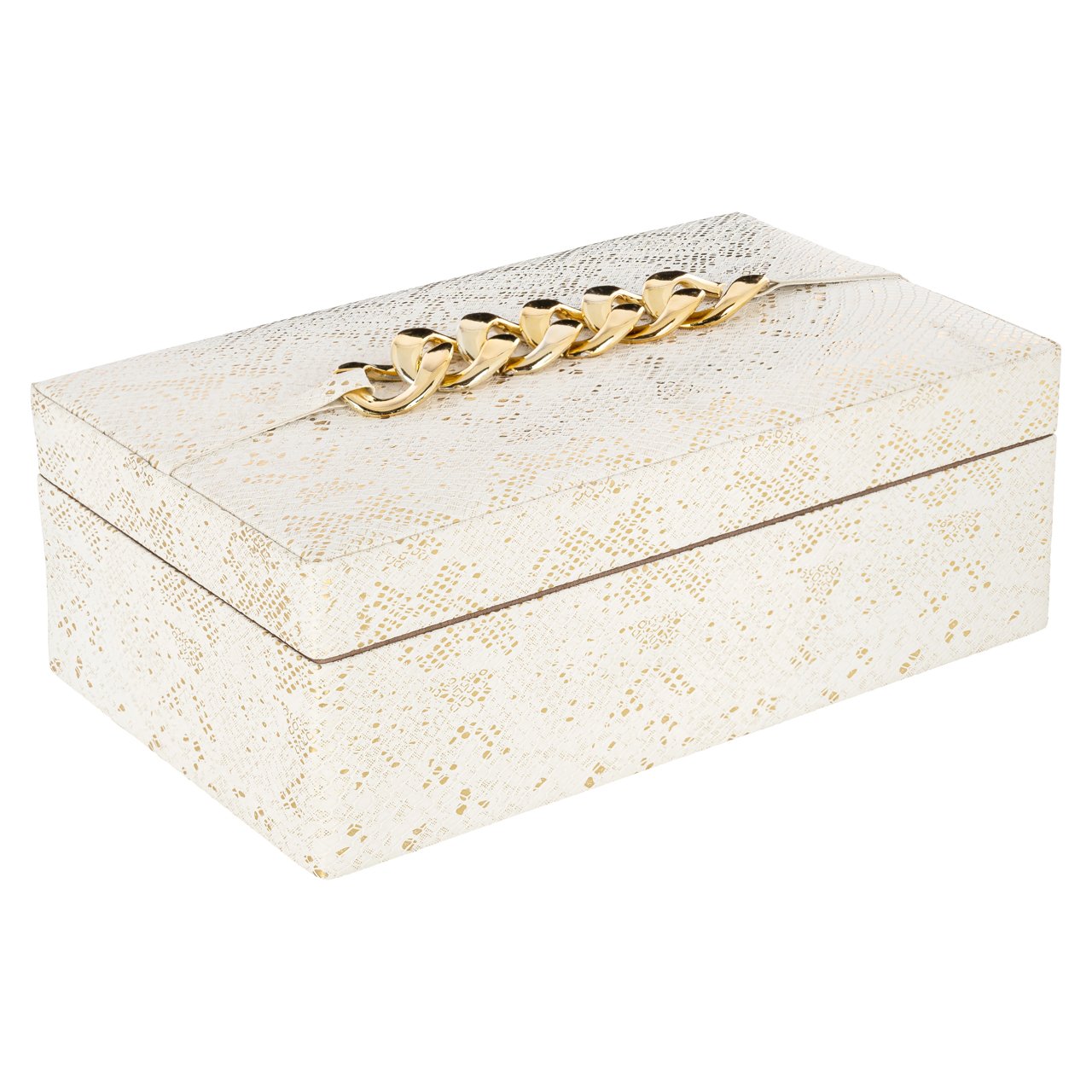 Opbergdoos Noell white