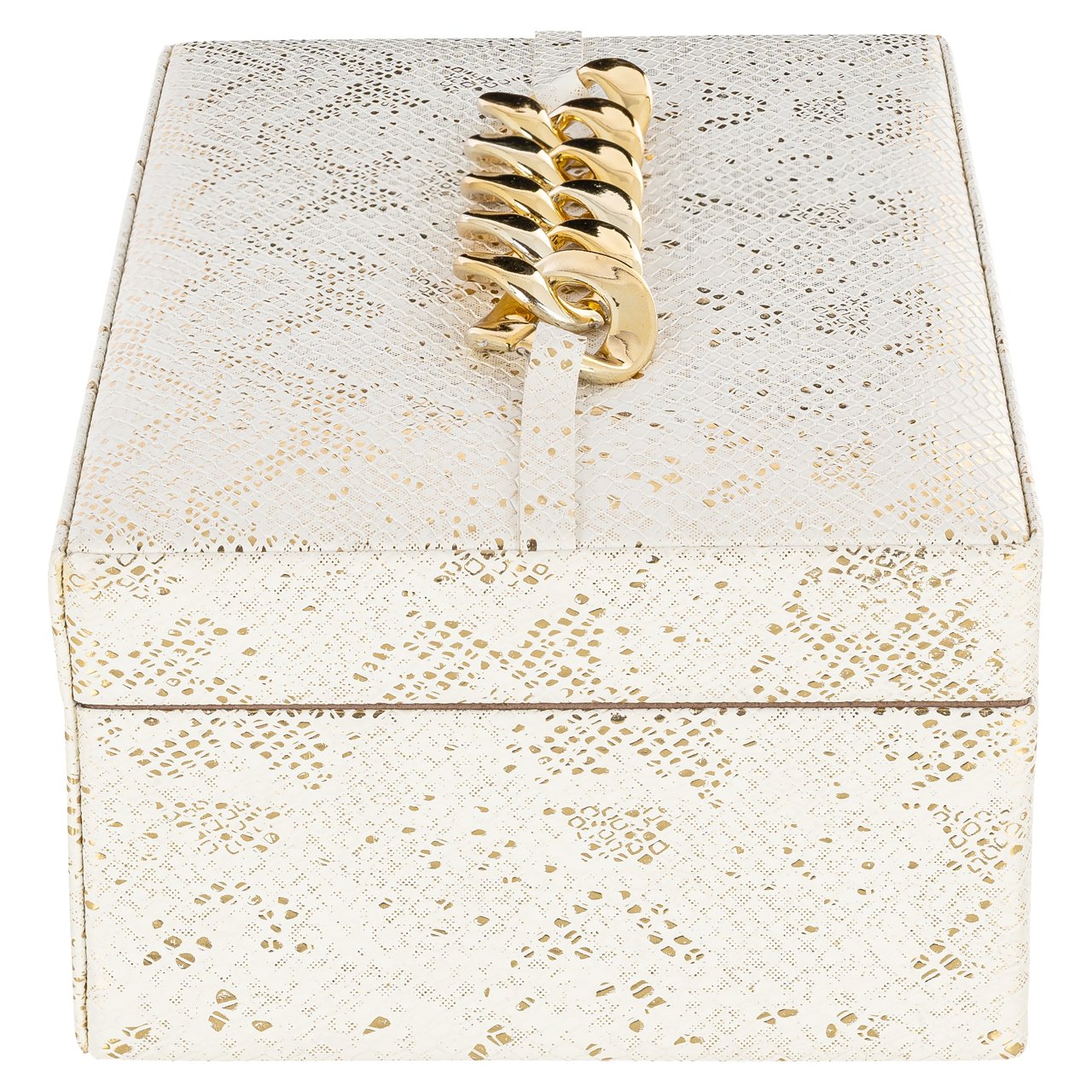 Opbergdoos Noell white