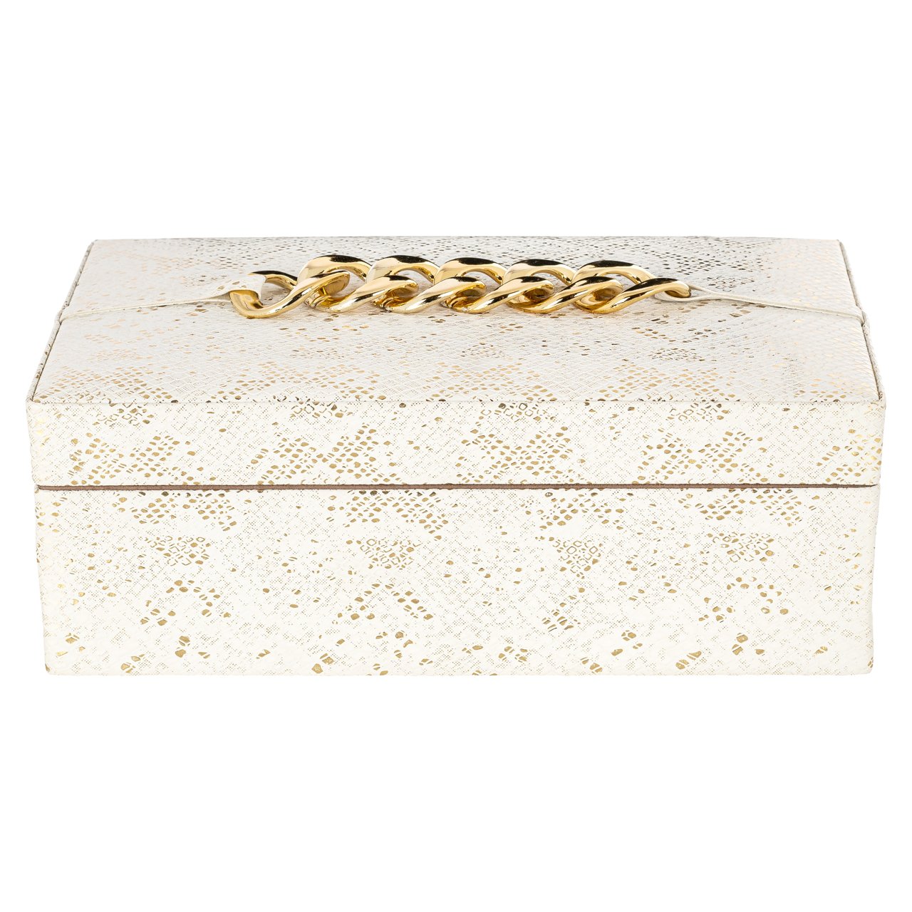 Opbergdoos Noell white