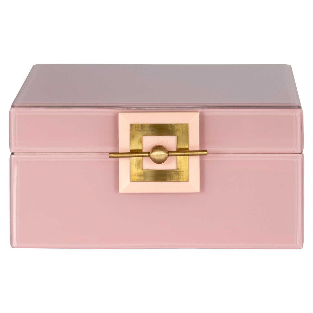 Opbergdoos Bodine Pink Large