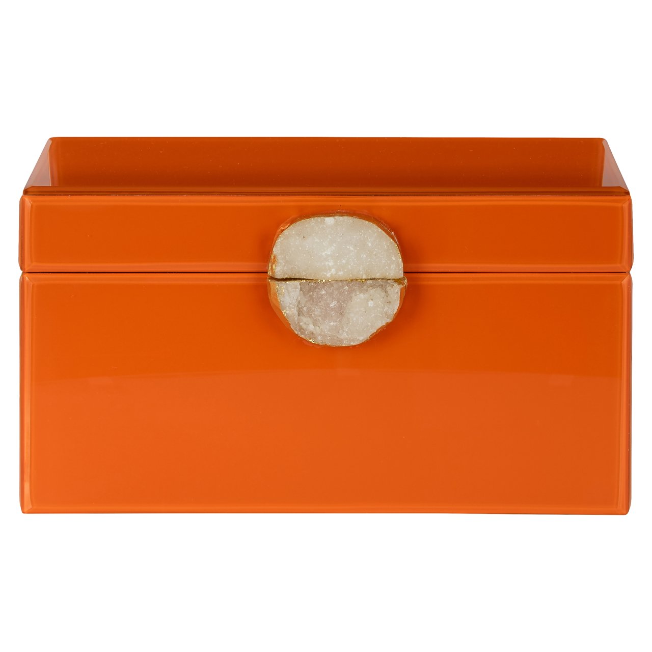 Opbergdoos Lia Orange