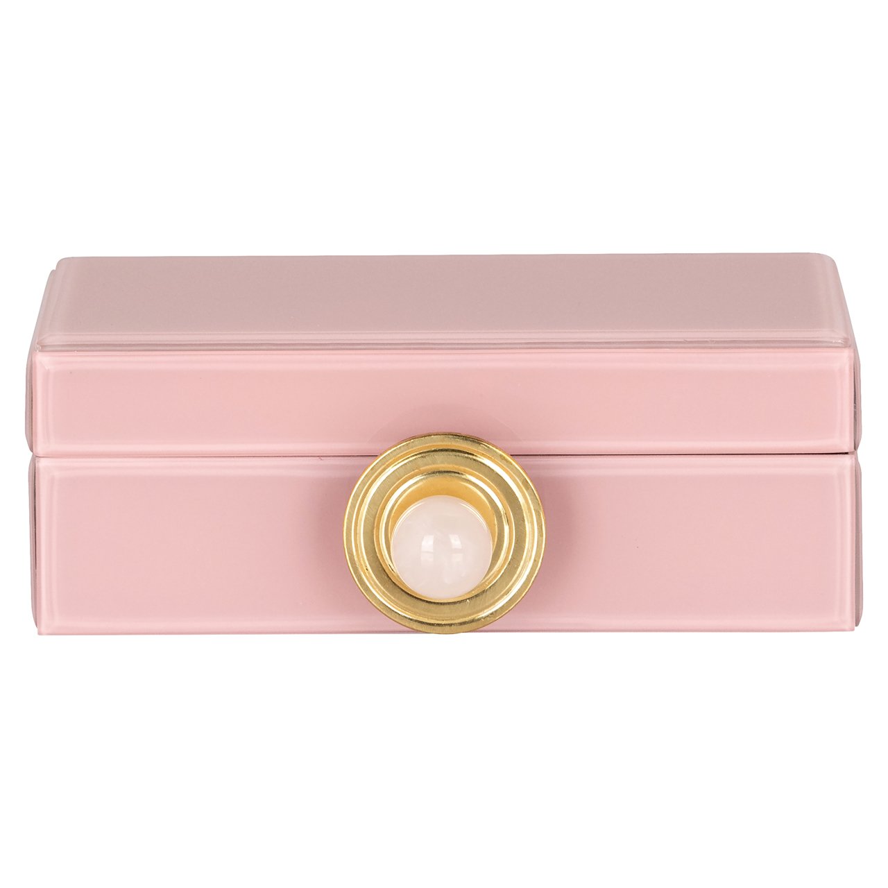 Opbergdoos Jamila Pink Small