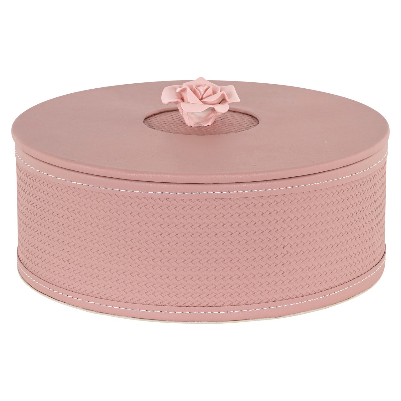 Opbergdoos Mary Pink Large