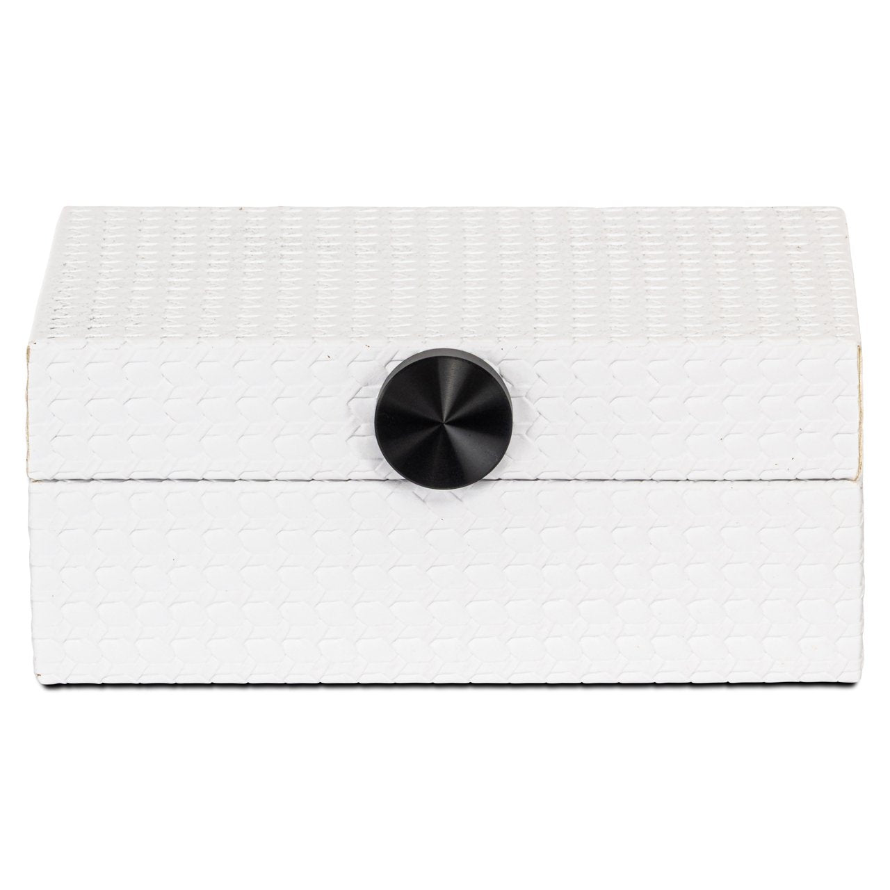 Opbergdoos Myrth White Small