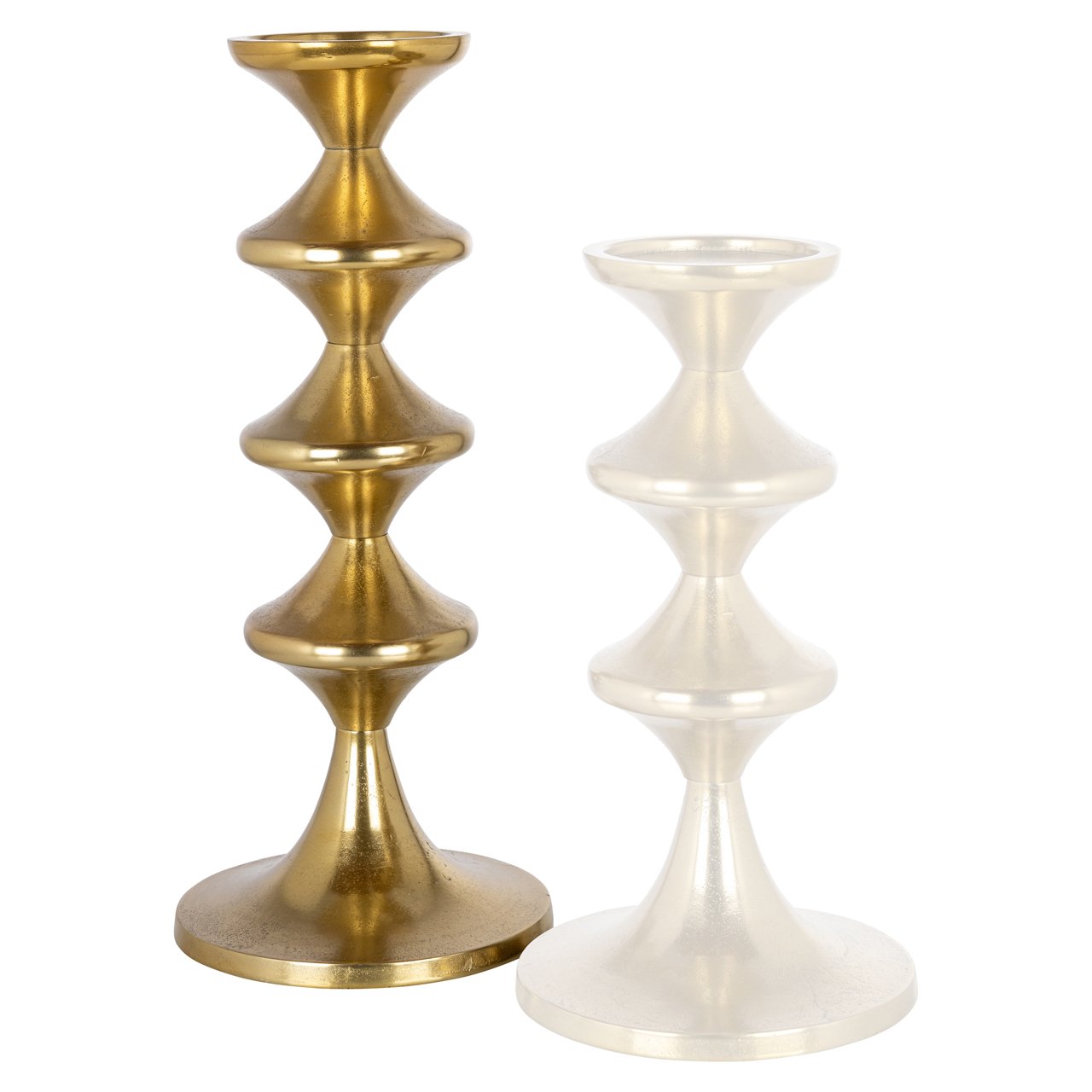 Kandelaar Ayden Gold Large