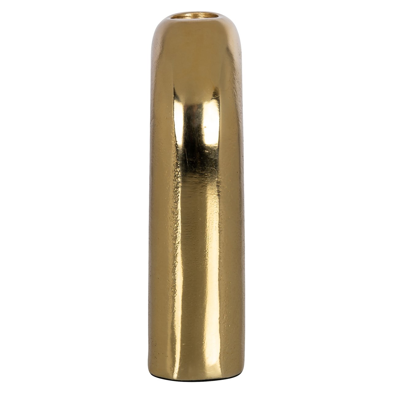 Kandelaar Rowin gold small