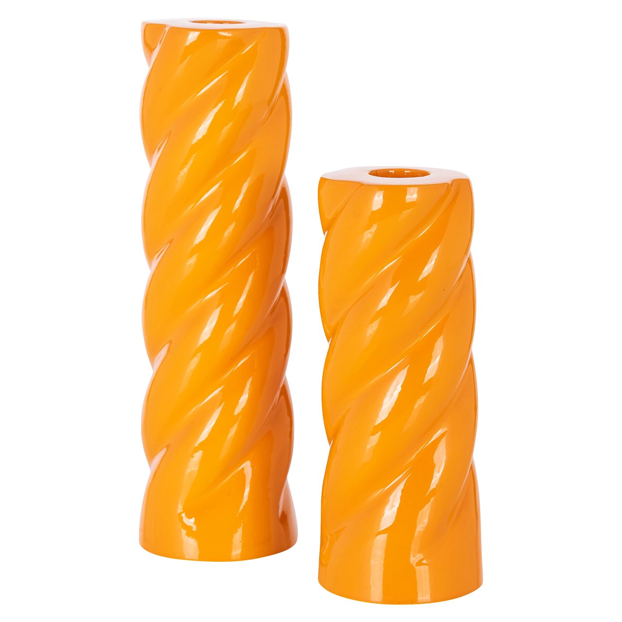 Candle holder Djoy large