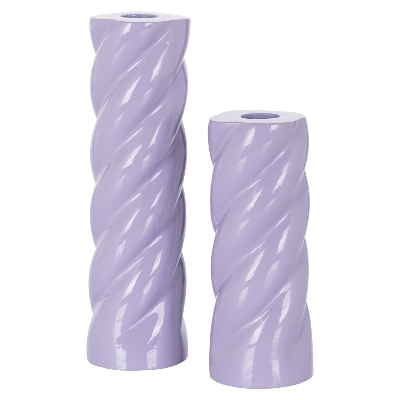 Candle holder Sarah large