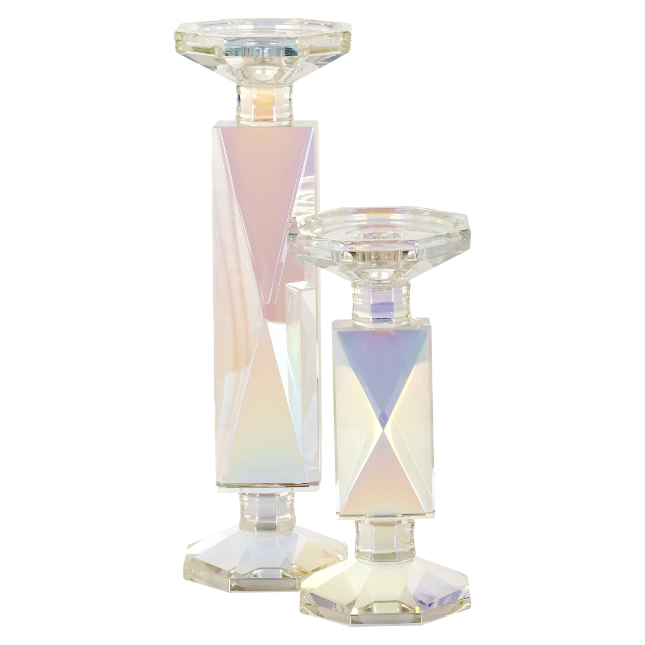 Kandelaar Rainbow Small