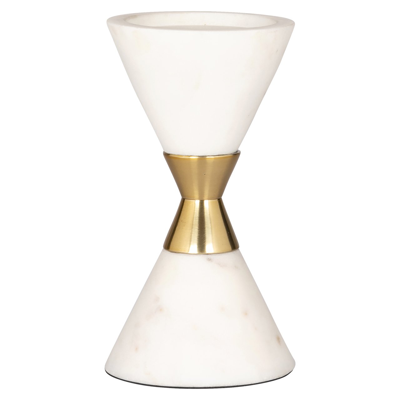 Kandelaar Jurre White