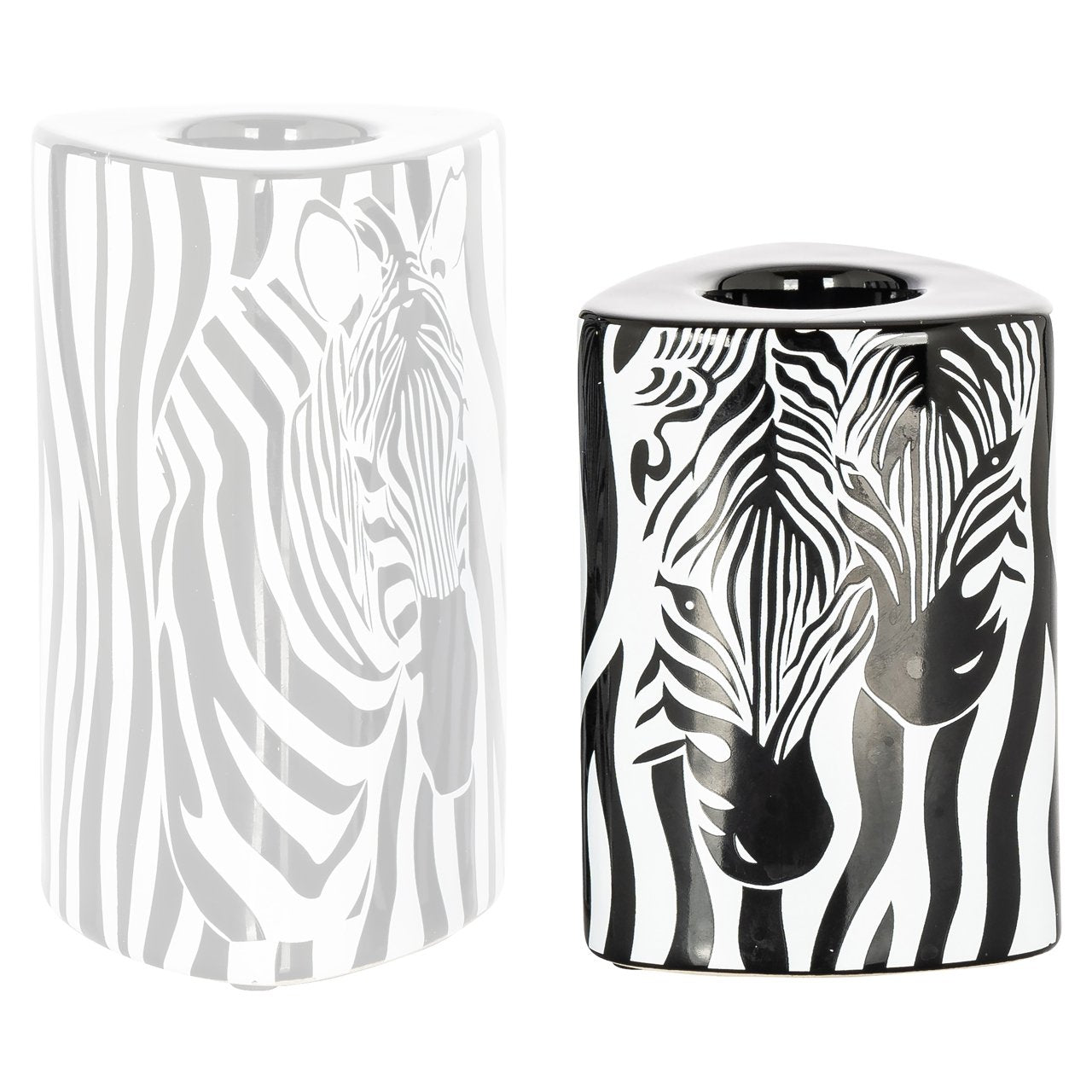 Candle holder Linn small
