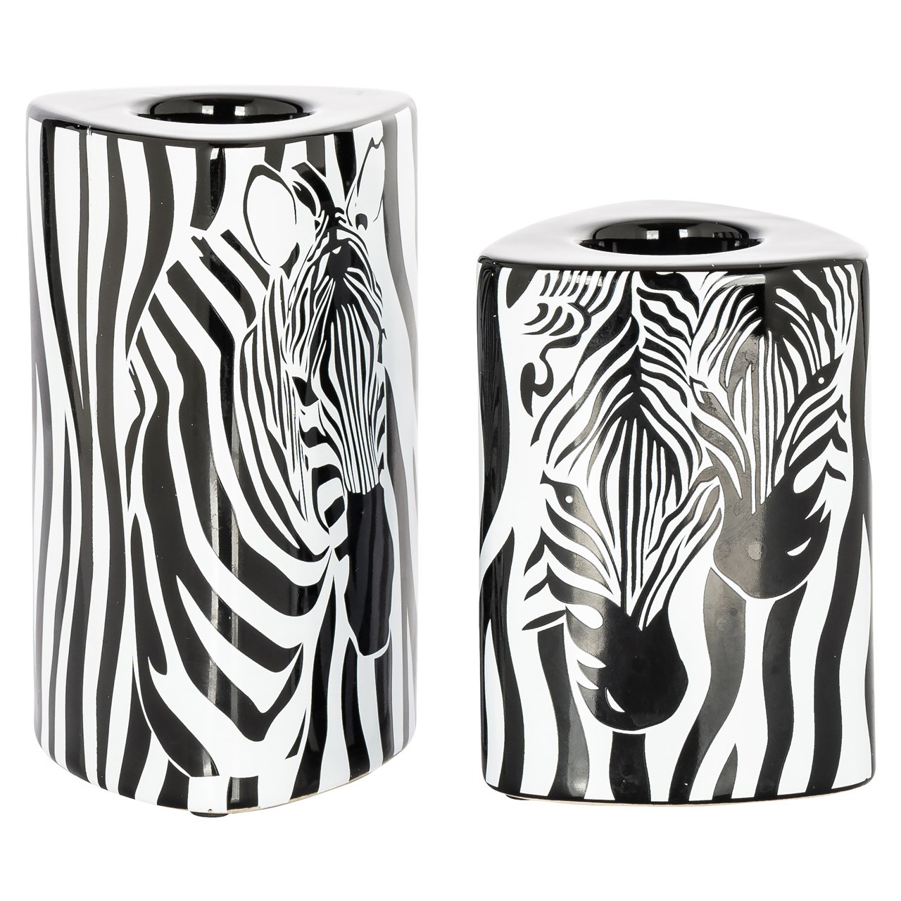 Candle holder Linn large