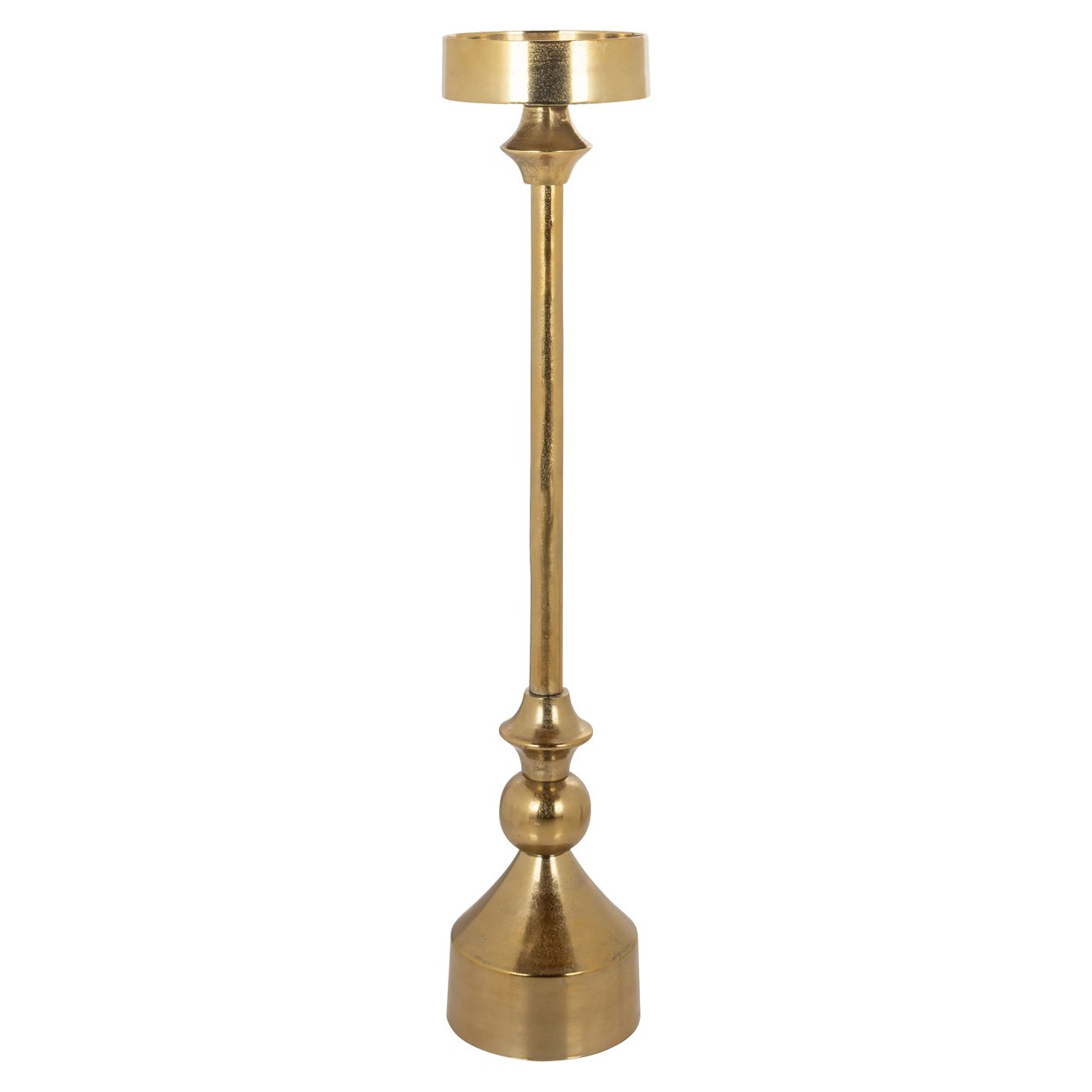 Kandelaar Presley Gold Large