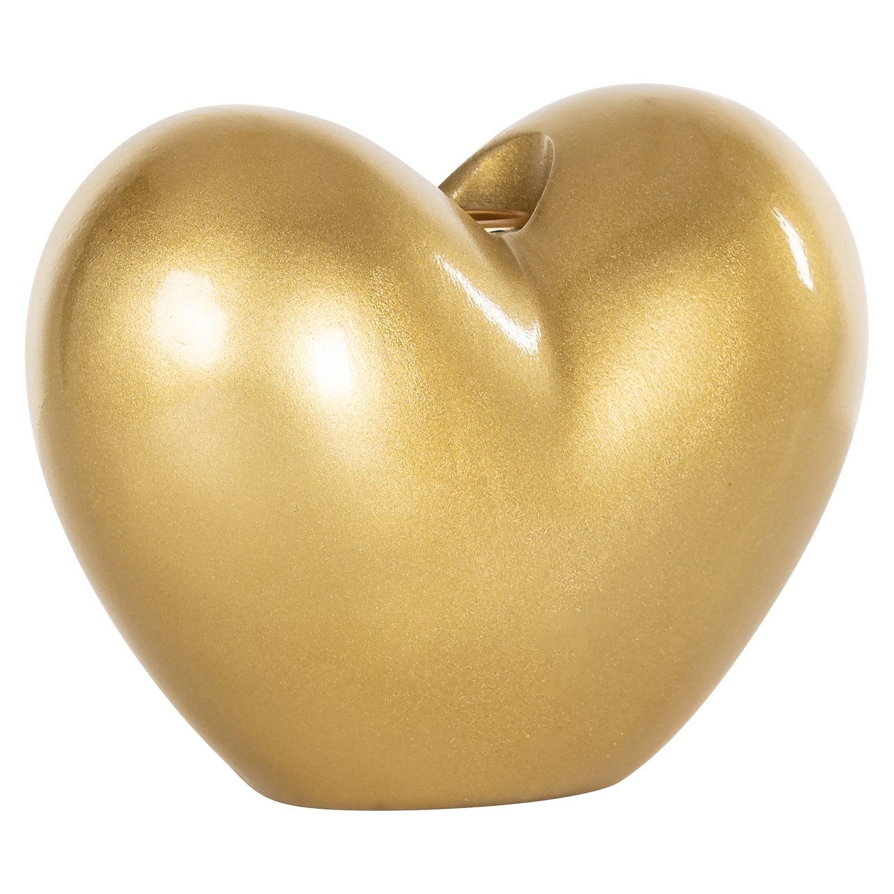 Kandelaar Dilly Gold Large