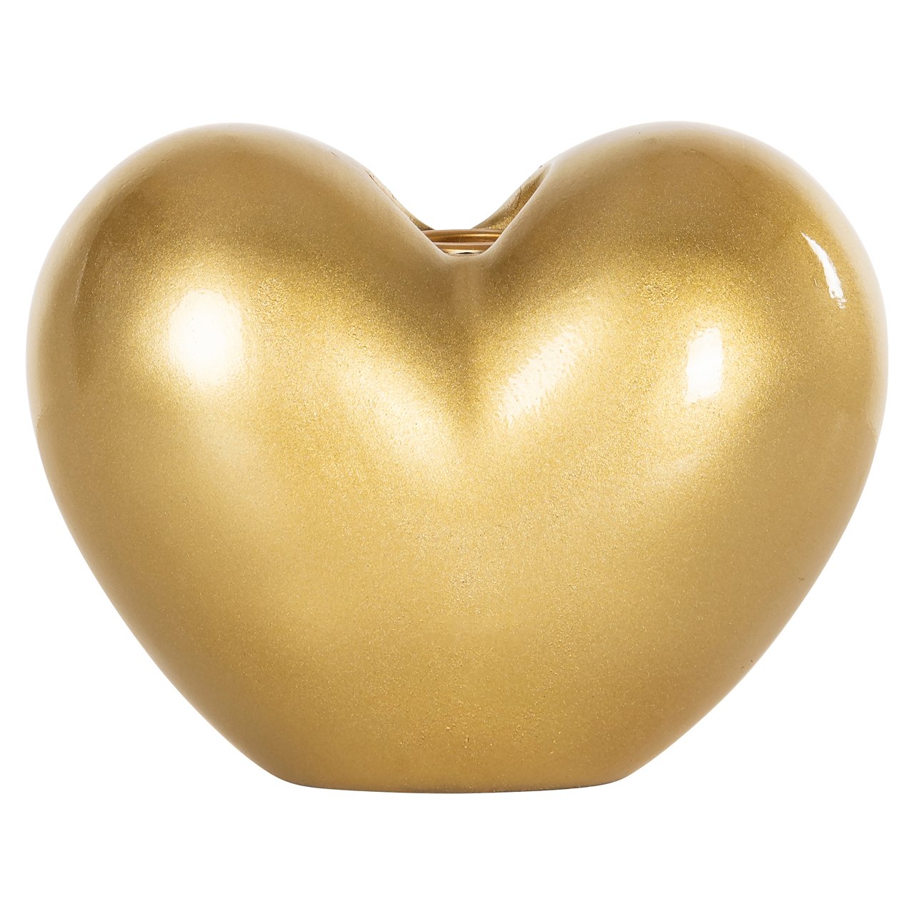 Kandelaar Dilly Gold Large
