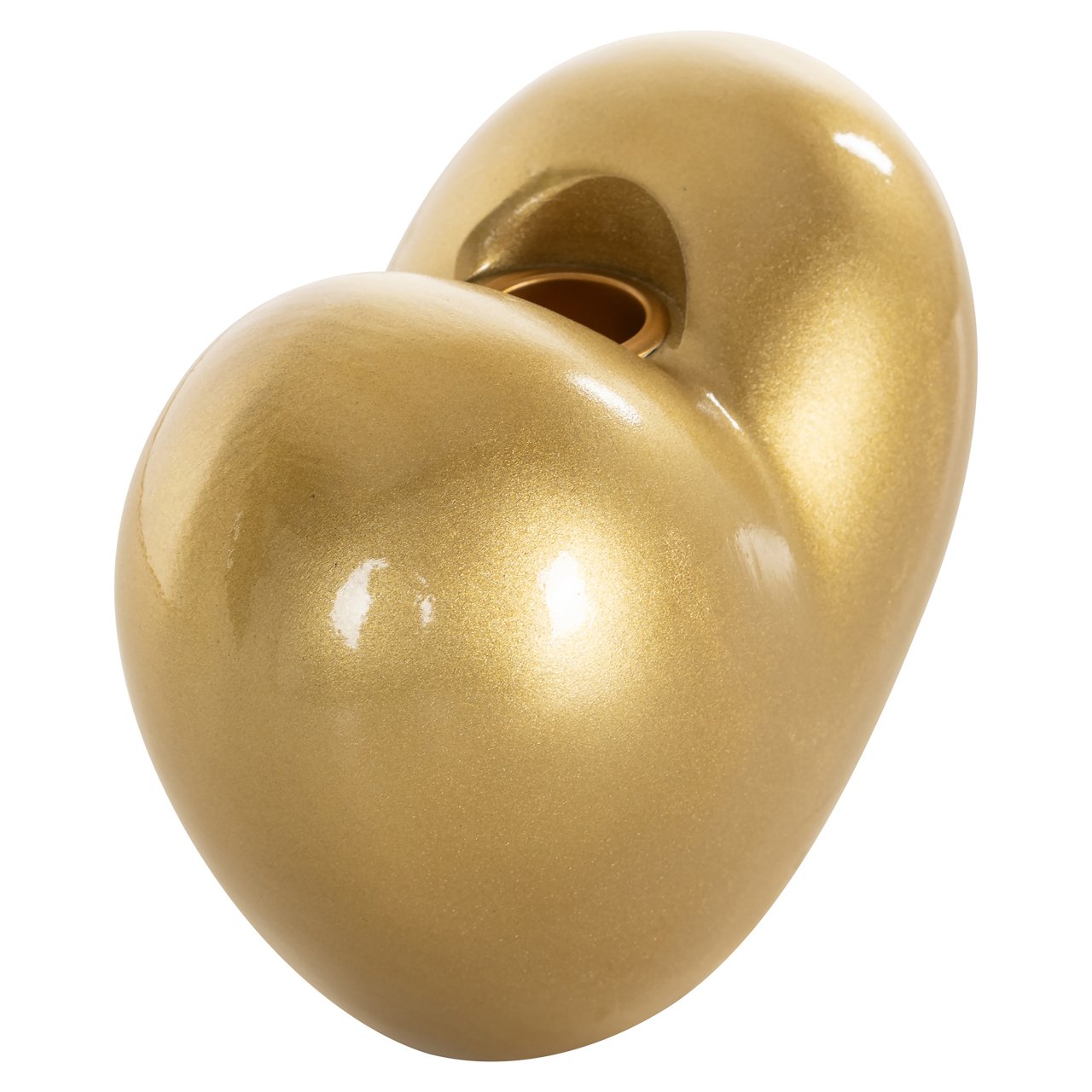 Kandelaar Dilly Gold Large