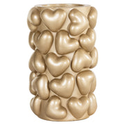 Kandelaar Anne Gold Small