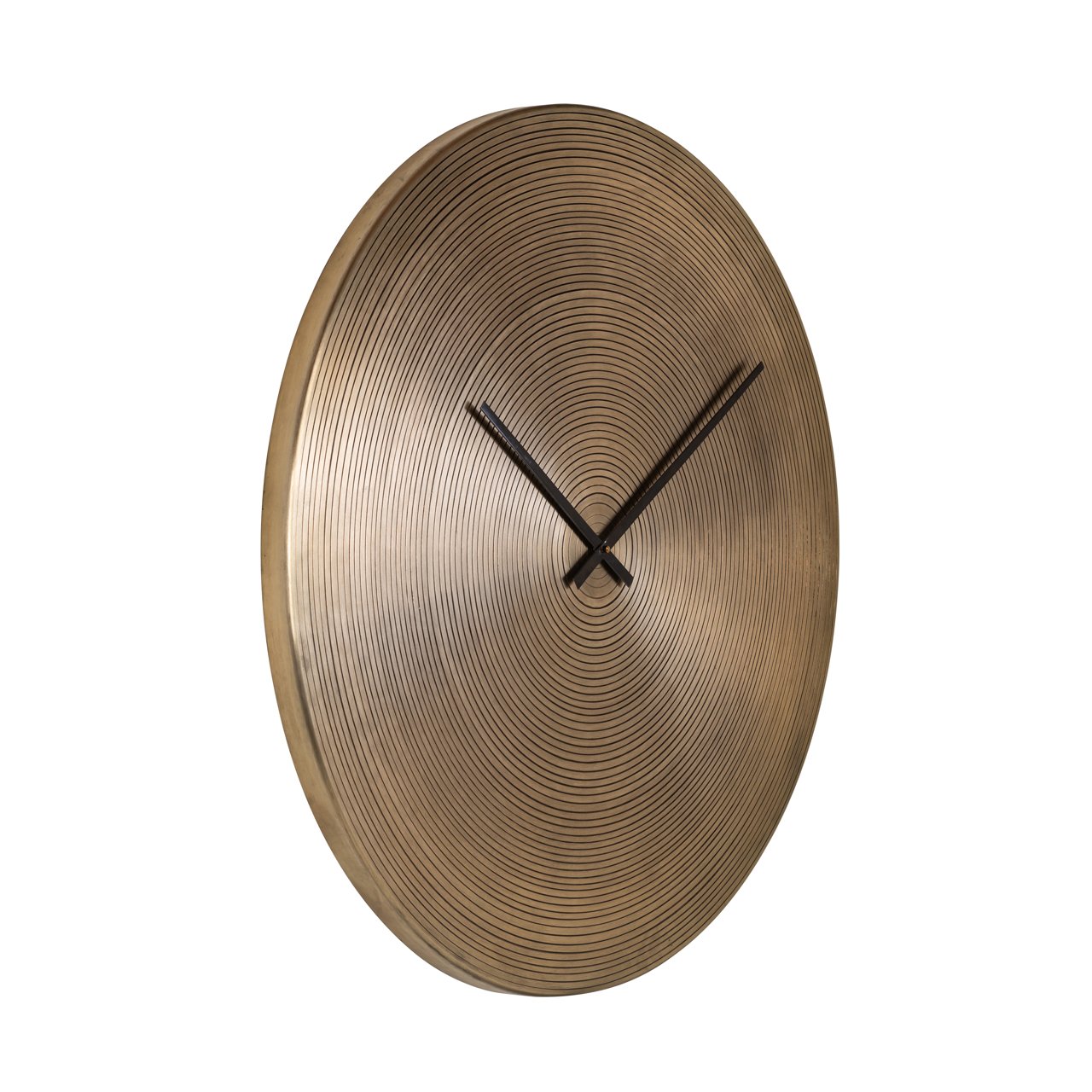 Klok Aden Gold
