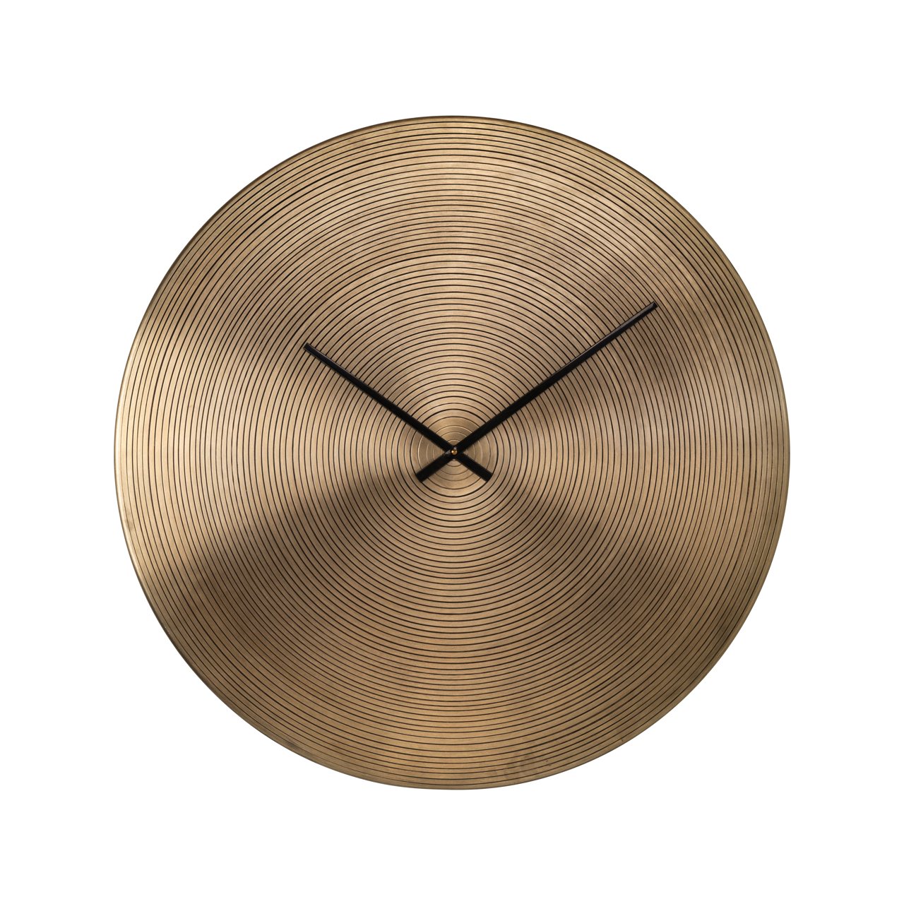 Klok Aden Gold