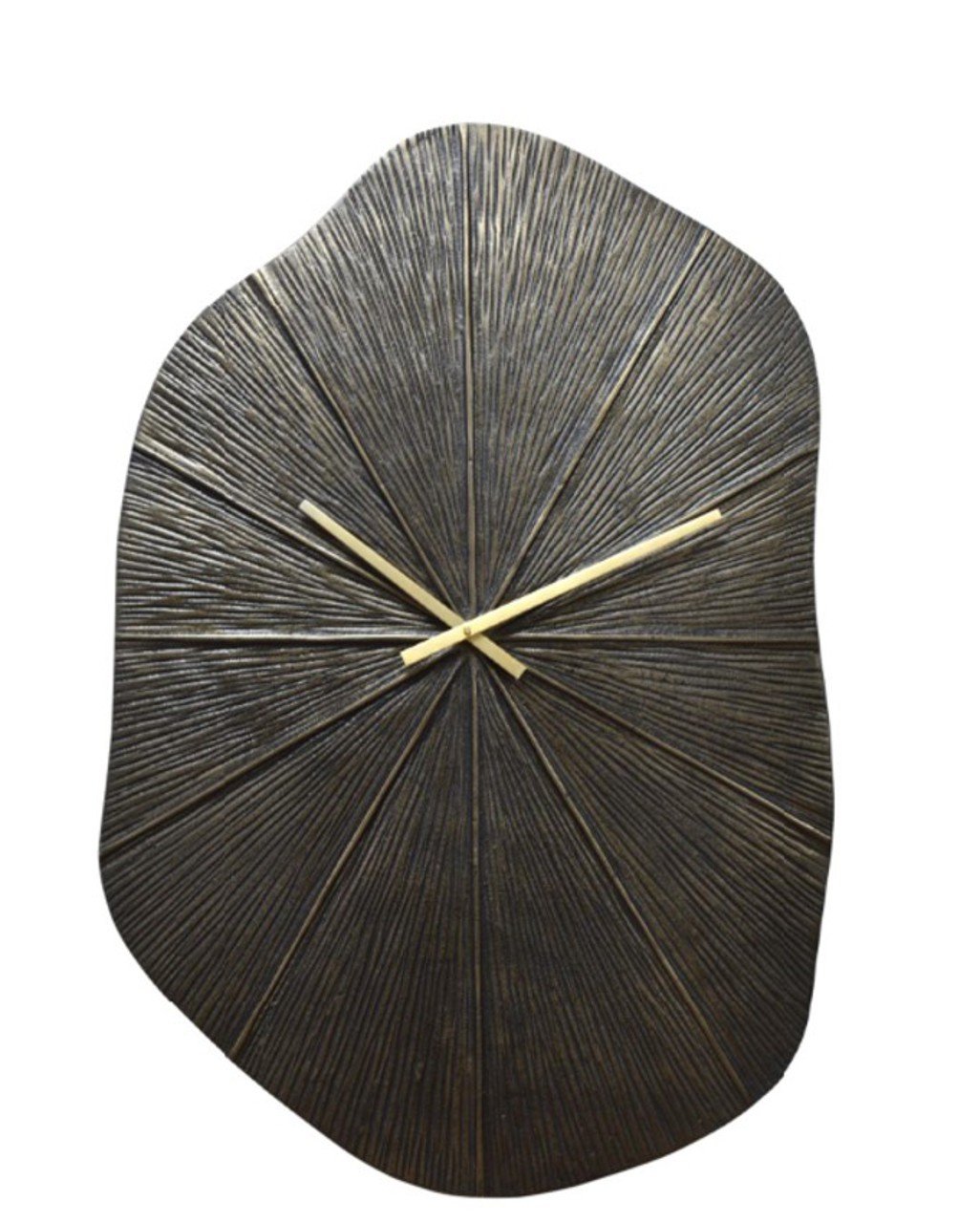 Klok Livine Bronze