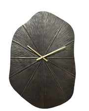 Klok Livine Bronze