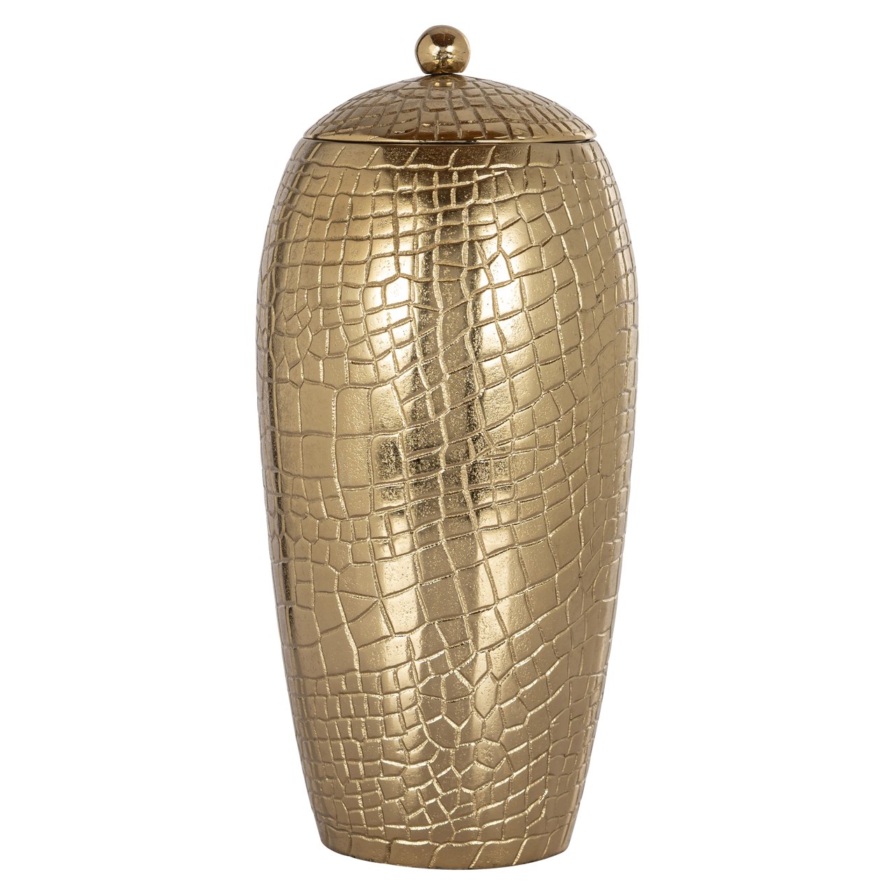 Opbergdoos Marieke gold small