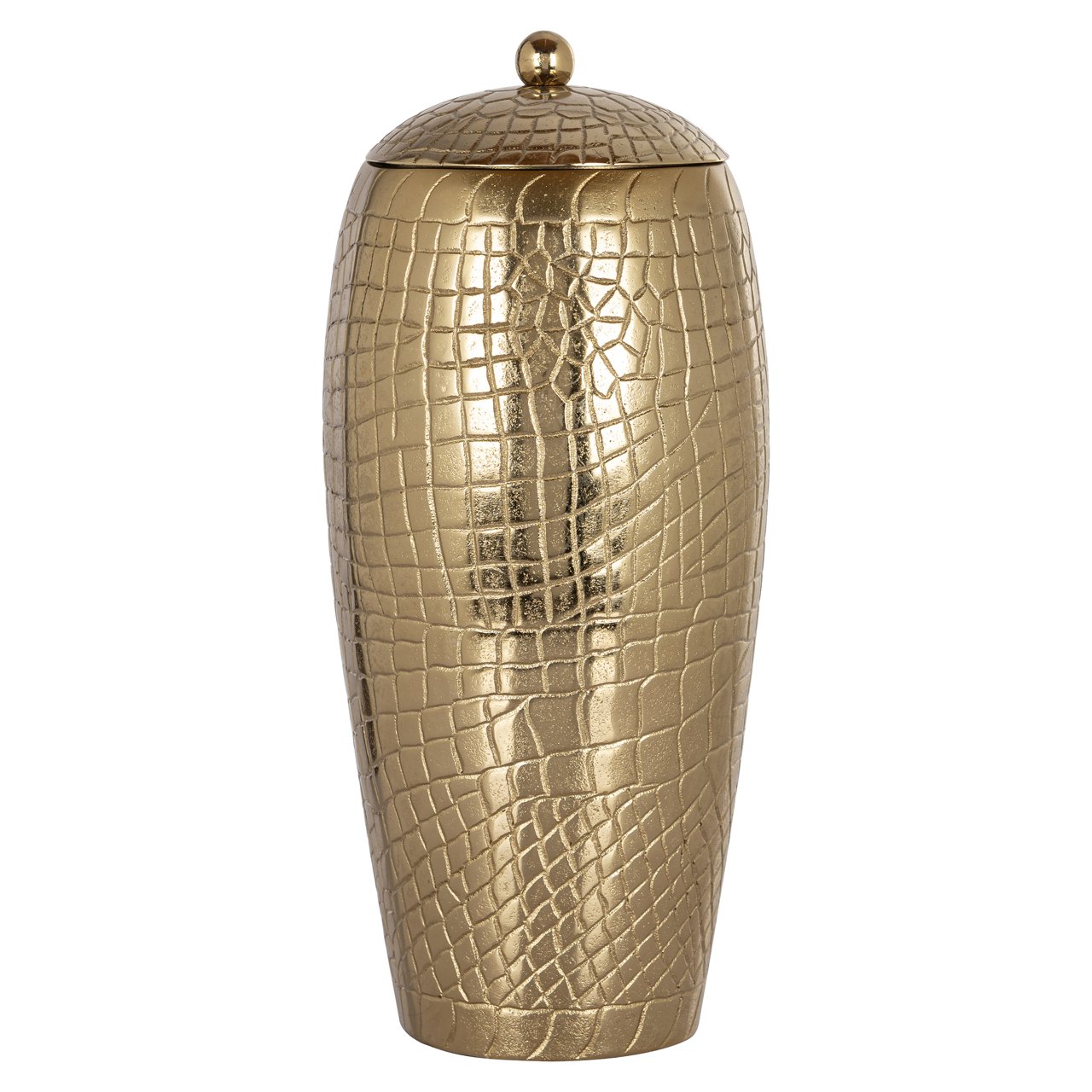 Opbergdoos Marieke gold large