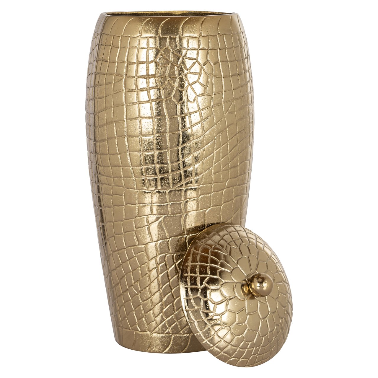 Opbergdoos Marieke gold large