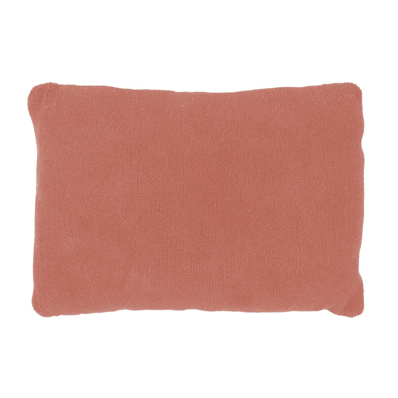 Cushion Teddy pink 40x60
