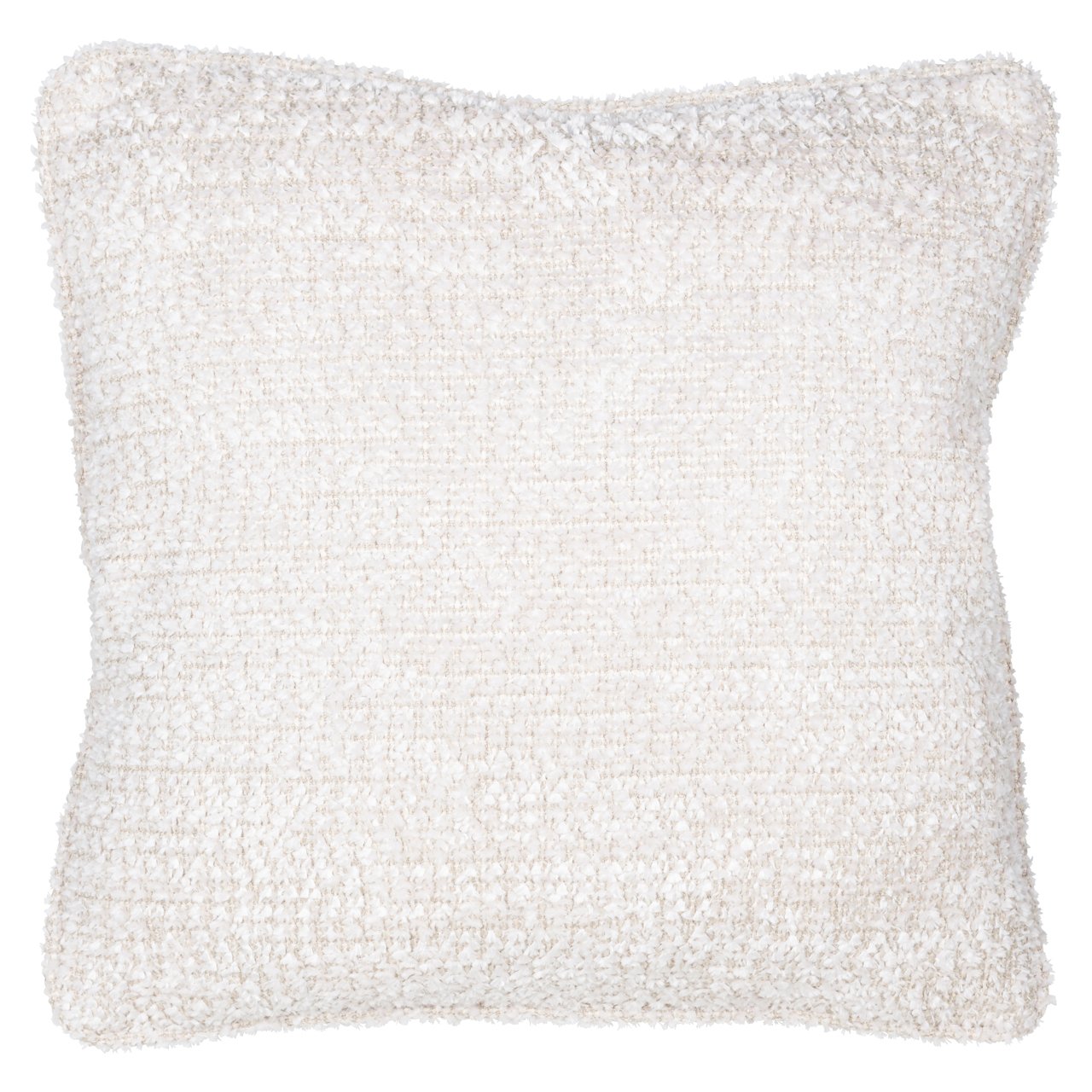 Kussen Lina Lovely Cream 45x45