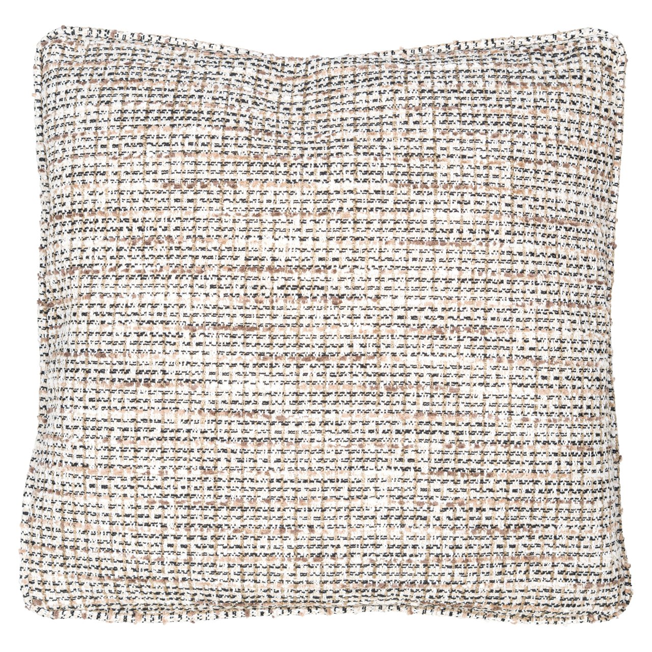 Kussen Lina trendy nature 45x45