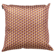 Kussen Pommelin Dusty Pink 50x50