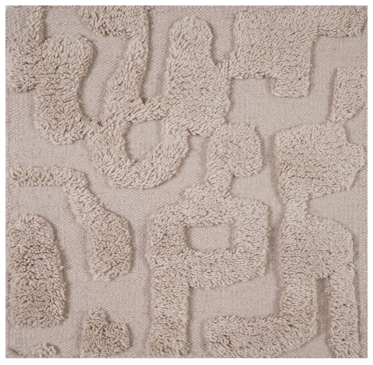 Vloerkleed La Gomera Beige 200x300