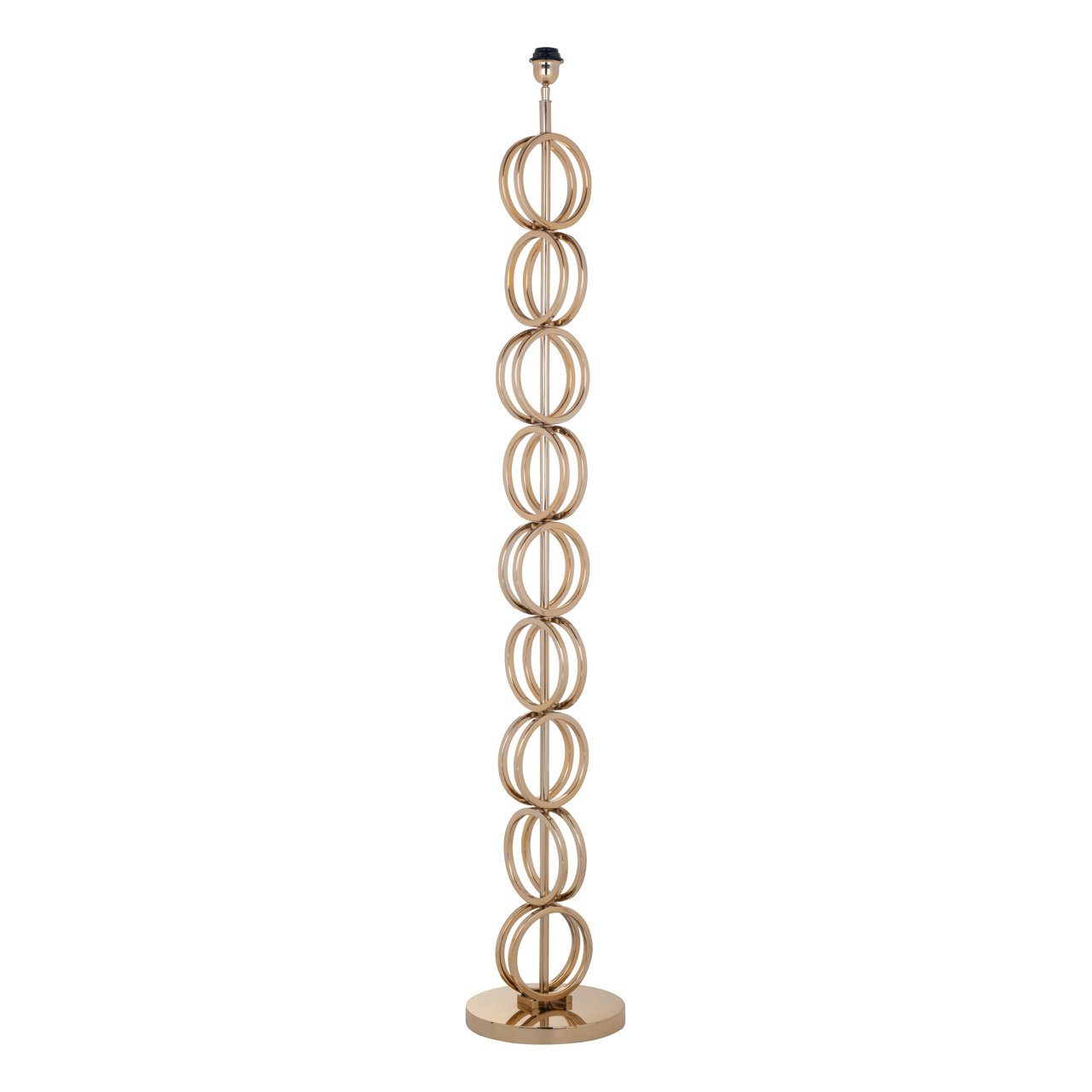 Floor lamp Adyson gold