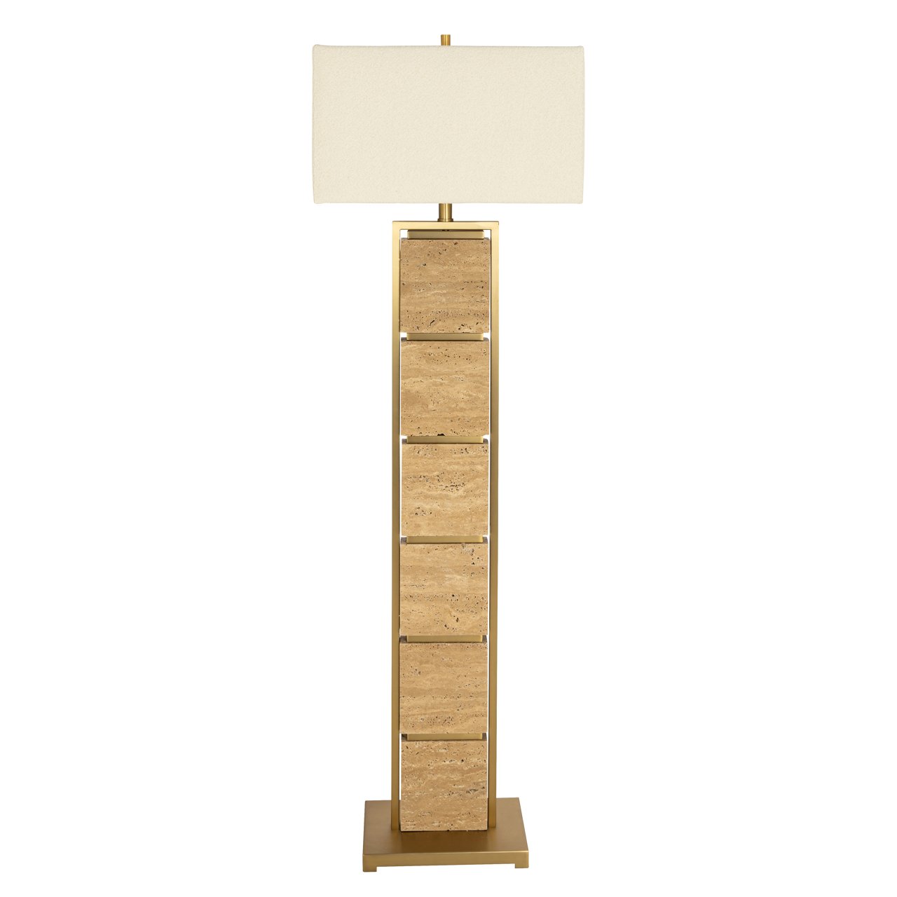 Floor lamp Meyra