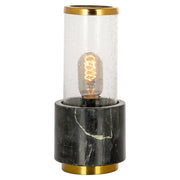 Tafellamp Conan Black/gold