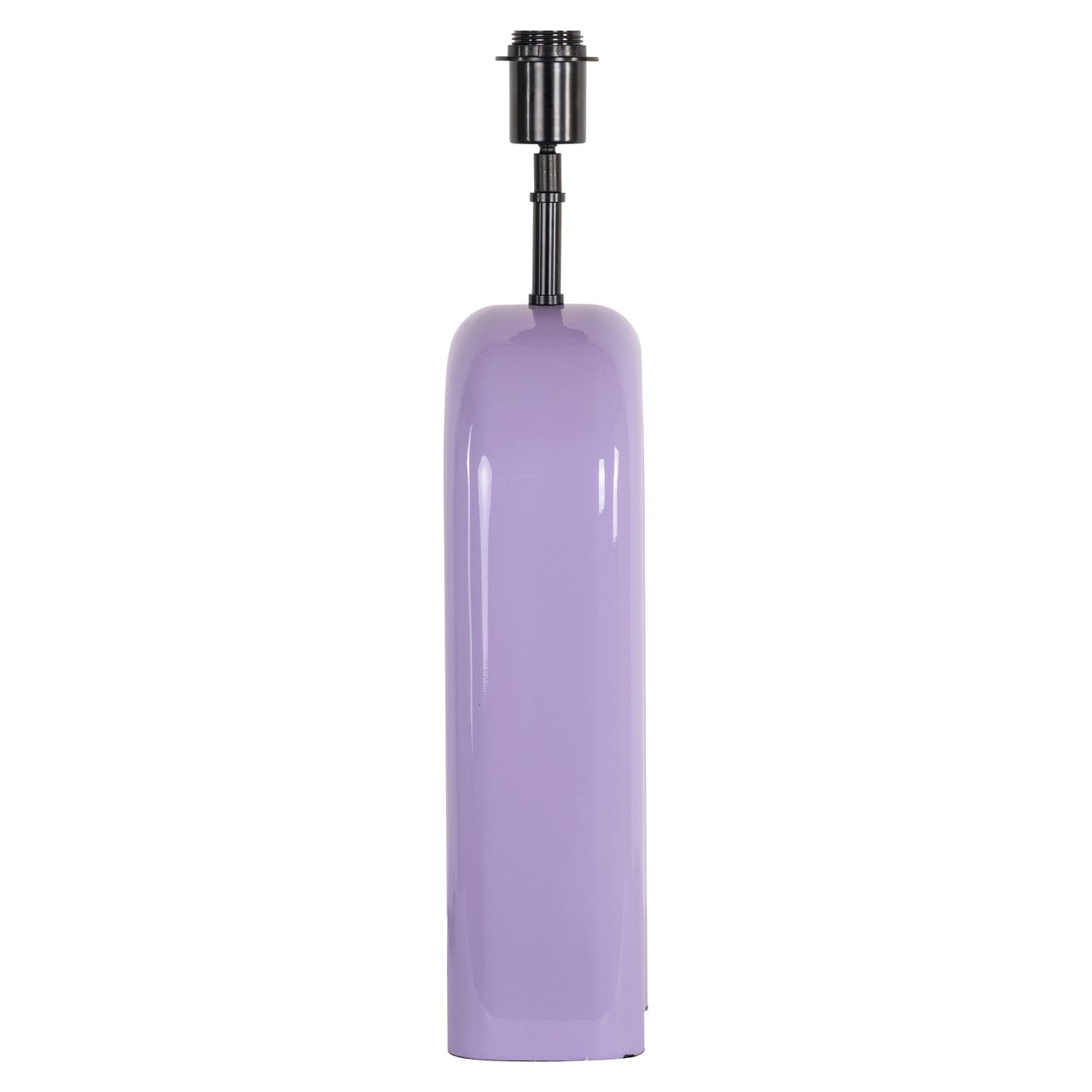 Tafellamp Elvine Purple