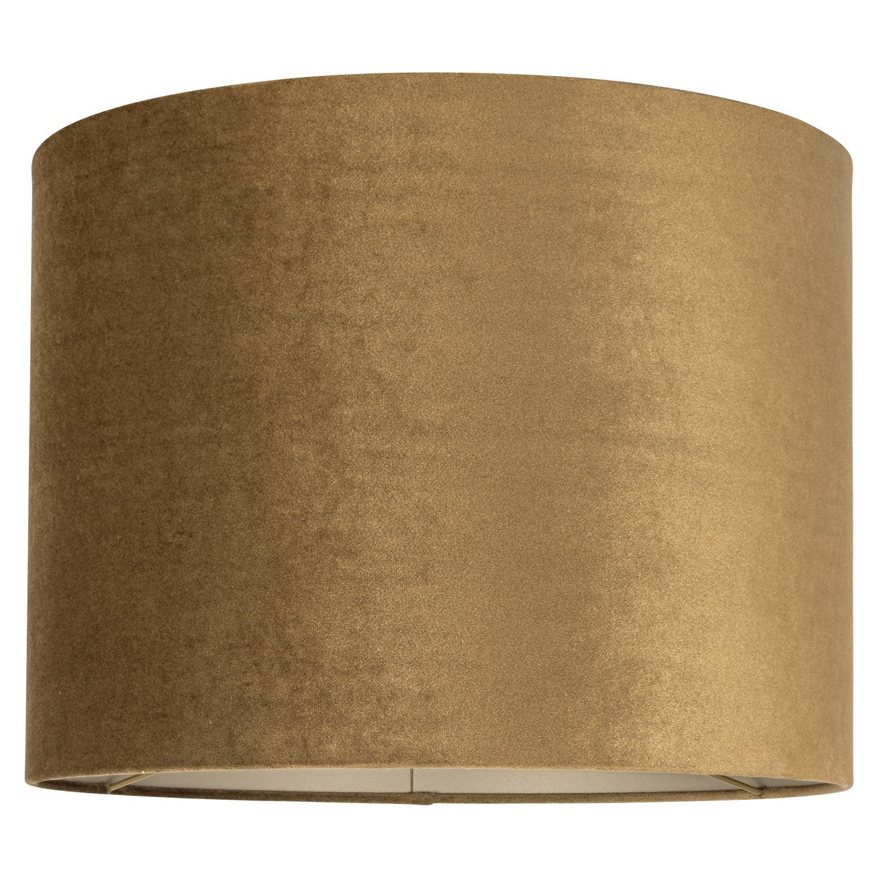 Lampshade Addy gold 40Ø