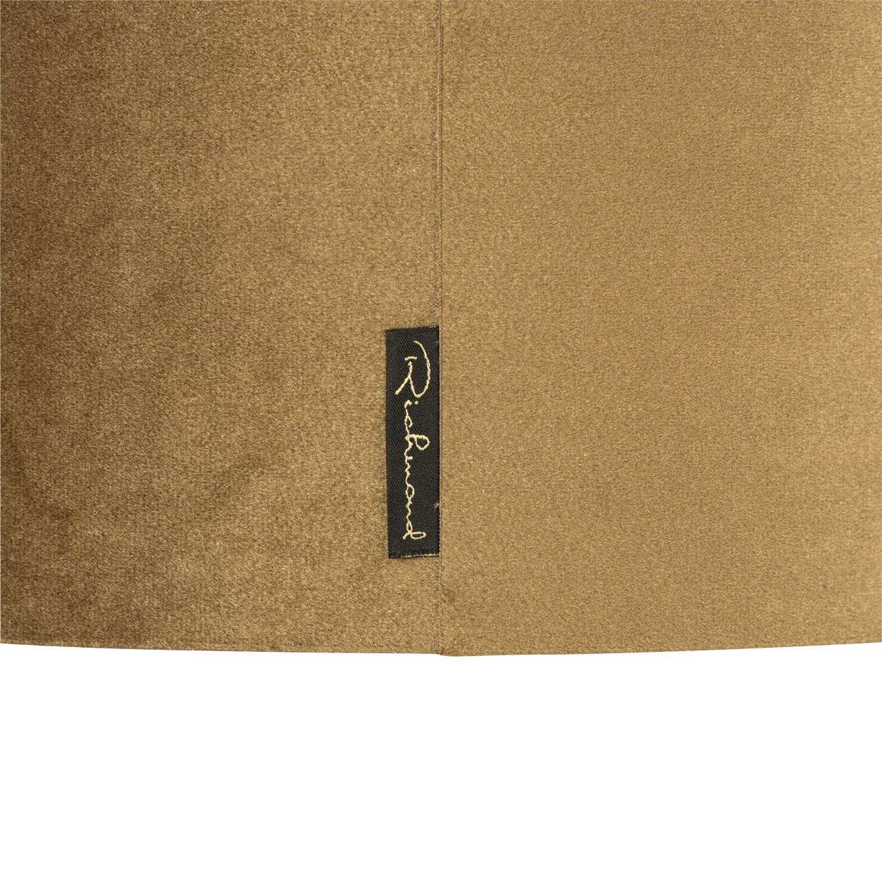 Lampshade Addy gold 40Ø