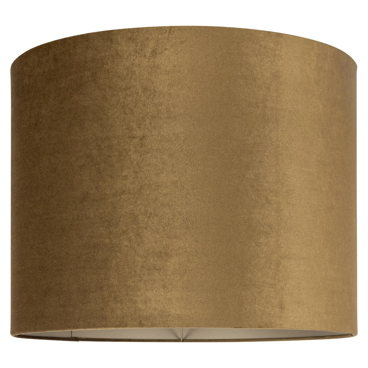 Lampshade Addy gold 50Ø