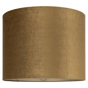 Lampshade Addy gold 50Ø