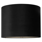 Lampshade Maddy black 40Ø